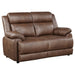 Ellington Stationary 2 Pc Set - U&U Home Budget Furniture (Carteret, NJ)