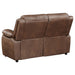 Ellington Stationary 2 Pc Set - U&U Home Budget Furniture (Carteret, NJ)