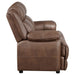 Ellington Stationary 2 Pc Set - U&U Home Budget Furniture (Carteret, NJ)