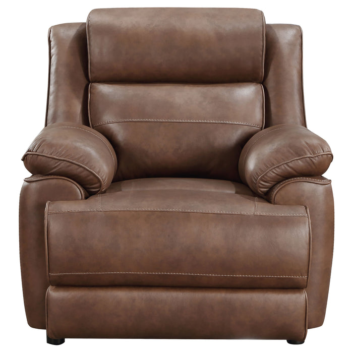 Ellington Stationary 3 Pc Set - U&U Home Budget Furniture (Carteret, NJ)
