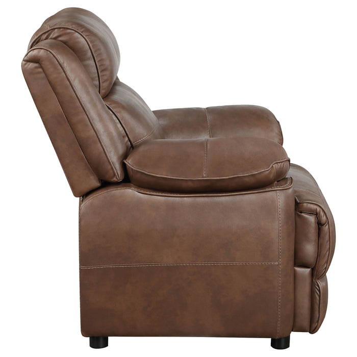 Ellington Stationary 3 Pc Set - U&U Home Budget Furniture (Carteret, NJ)