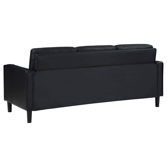 Ruth Stationary 3 Pc Set - U&U Home Budget Furniture (Carteret, NJ)