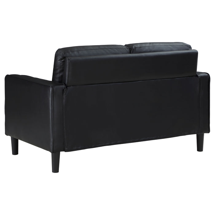 Ruth Stationary 3 Pc Set - U&U Home Budget Furniture (Carteret, NJ)