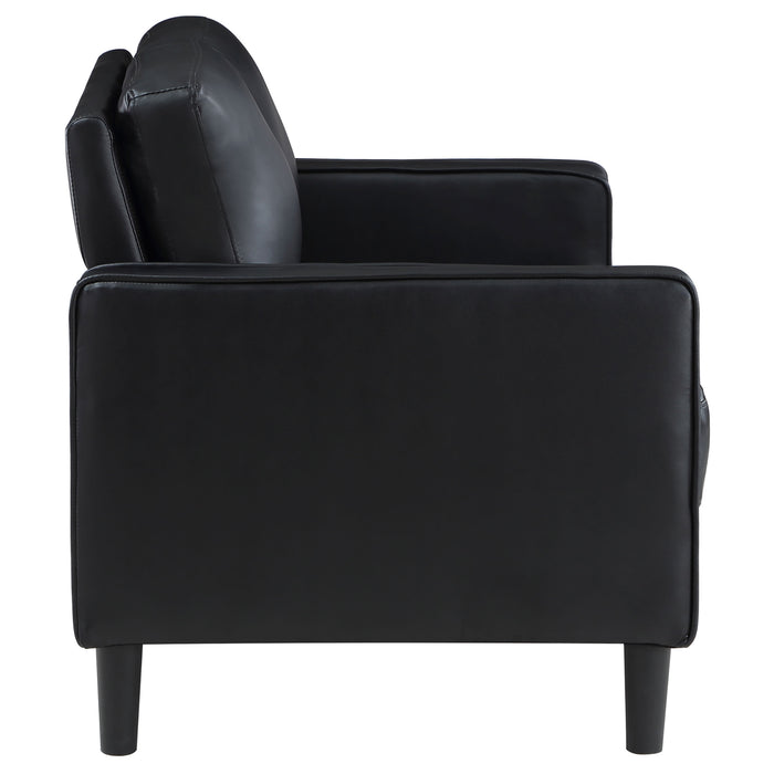 Ruth Stationary 3 Pc Set - U&U Home Budget Furniture (Carteret, NJ)