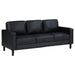 Ruth Stationary Sofa - U&U Home Budget Furniture (Carteret, NJ)
