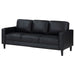 Ruth Stationary Sofa - U&U Home Budget Furniture (Carteret, NJ)