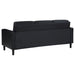 Ruth Stationary Sofa - U&U Home Budget Furniture (Carteret, NJ)