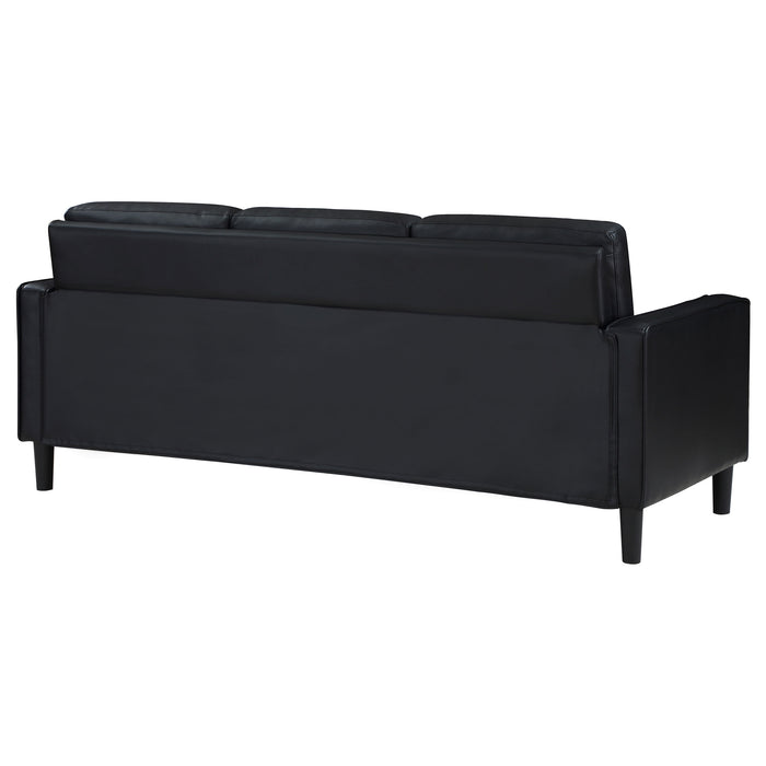 Ruth Stationary Sofa - U&U Home Budget Furniture (Carteret, NJ)