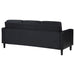 Ruth Stationary Sofa - U&U Home Budget Furniture (Carteret, NJ)
