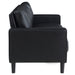 Ruth Stationary Sofa - U&U Home Budget Furniture (Carteret, NJ)