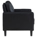 Ruth Accent Chair - U&U Home Budget Furniture (Carteret, NJ)