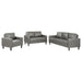 Ruth Stationary 3 Pc Set - U&U Home Budget Furniture (Carteret, NJ)