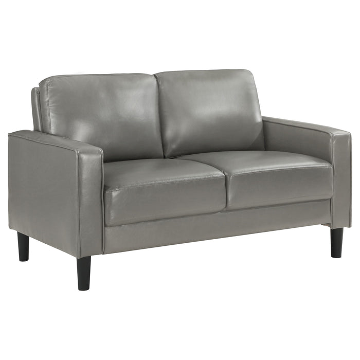 Ruth Stationary 3 Pc Set - U&U Home Budget Furniture (Carteret, NJ)