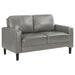 Ruth Stationary 3 Pc Set - U&U Home Budget Furniture (Carteret, NJ)