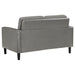 Ruth Stationary 3 Pc Set - U&U Home Budget Furniture (Carteret, NJ)