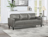 Ruth Stationary Sofa - U&U Home Budget Furniture (Carteret, NJ)