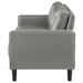 Ruth Stationary Sofa - U&U Home Budget Furniture (Carteret, NJ)