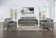 Ruth Stationary Sofa - U&U Home Budget Furniture (Carteret, NJ)