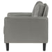 Ruth Accent Chair - U&U Home Budget Furniture (Carteret, NJ)