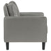 Ruth Accent Chair - U&U Home Budget Furniture (Carteret, NJ)
