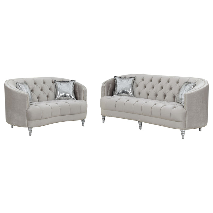 Avonlea Stationary Sets - U&U Home Budget Furniture (Carteret, NJ)