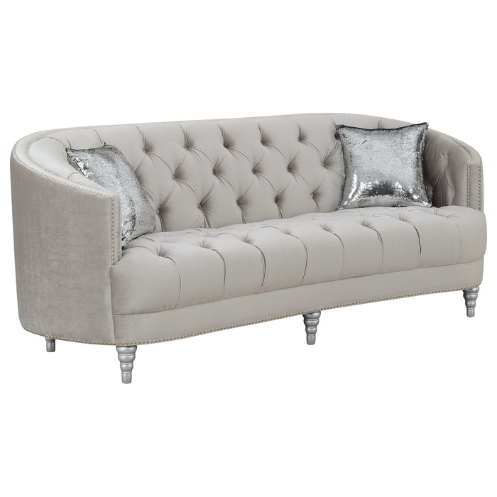 Avonlea Stationary Sets - U&U Home Budget Furniture (Carteret, NJ)