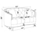 Avonlea Stationary Sets - U&U Home Budget Furniture (Carteret, NJ)