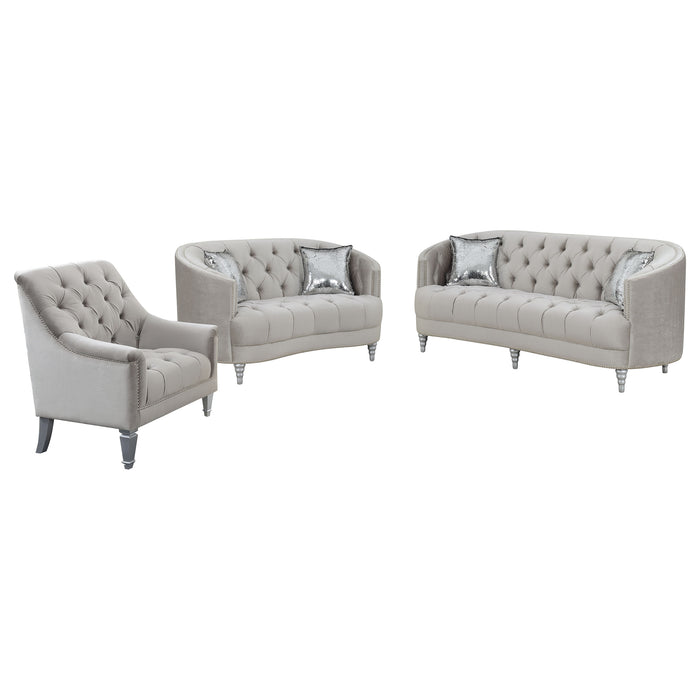 Avonlea Stationary Sets - U&U Home Budget Furniture (Carteret, NJ)