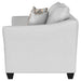 Salizar Stationary Sofas - U&U Home Budget Furniture (Carteret, NJ)