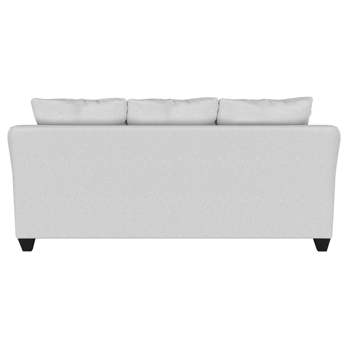 Salizar Stationary Sofas - U&U Home Budget Furniture (Carteret, NJ)