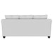 Salizar Stationary Sofas - U&U Home Budget Furniture (Carteret, NJ)