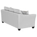 Salizar Stationary Sofas - U&U Home Budget Furniture (Carteret, NJ)