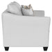 Salizar Stationary Sofas - U&U Home Budget Furniture (Carteret, NJ)