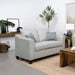 Salizar Loveseats - U&U Home Budget Furniture (Carteret, NJ)