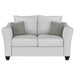 Salizar Loveseats - U&U Home Budget Furniture (Carteret, NJ)