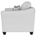 Salizar Loveseats - U&U Home Budget Furniture (Carteret, NJ)