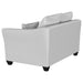 Salizar Loveseats - U&U Home Budget Furniture (Carteret, NJ)