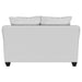 Salizar Loveseats - U&U Home Budget Furniture (Carteret, NJ)