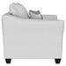 Salizar Loveseats - U&U Home Budget Furniture (Carteret, NJ)