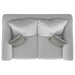 Salizar Loveseats - U&U Home Budget Furniture (Carteret, NJ)