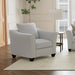 Salizar Accent Chairs - U&U Home Budget Furniture (Carteret, NJ)