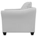 Salizar Accent Chairs - U&U Home Budget Furniture (Carteret, NJ)