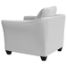 Salizar Accent Chairs - U&U Home Budget Furniture (Carteret, NJ)