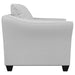 Salizar Accent Chairs - U&U Home Budget Furniture (Carteret, NJ)