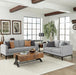 Apperson Stationary Sets - U&U Home Budget Furniture (Carteret, NJ)