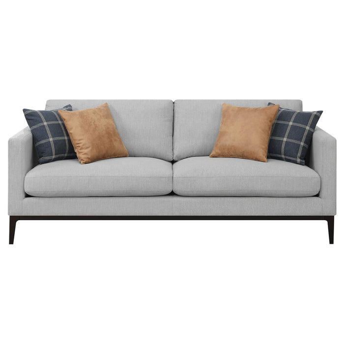 Apperson Stationary Sets - U&U Home Budget Furniture (Carteret, NJ)