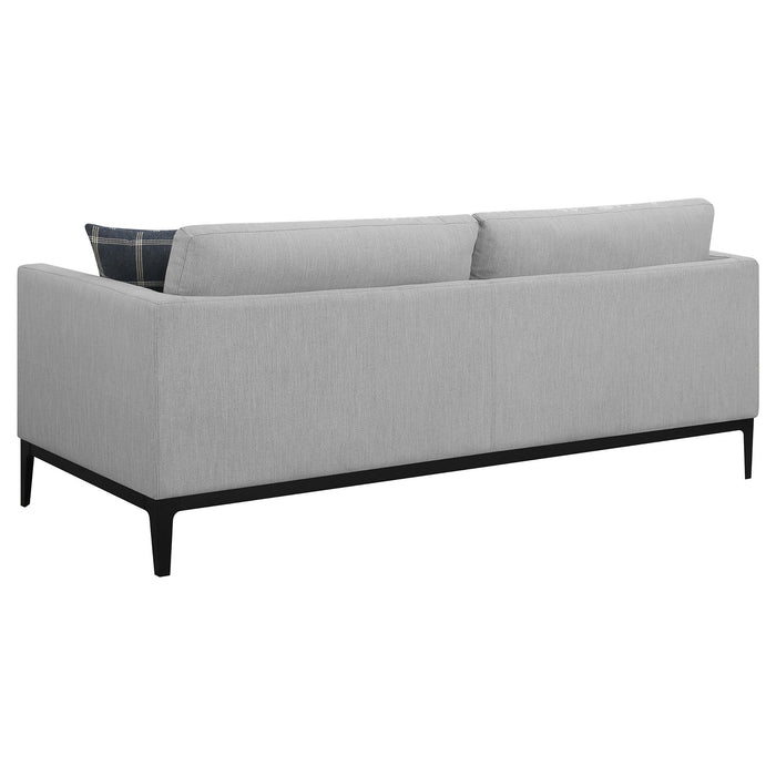 Apperson Stationary Sets - U&U Home Budget Furniture (Carteret, NJ)