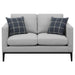 Apperson Stationary Sets - U&U Home Budget Furniture (Carteret, NJ)