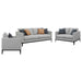Apperson Stationary Sets - U&U Home Budget Furniture (Carteret, NJ)