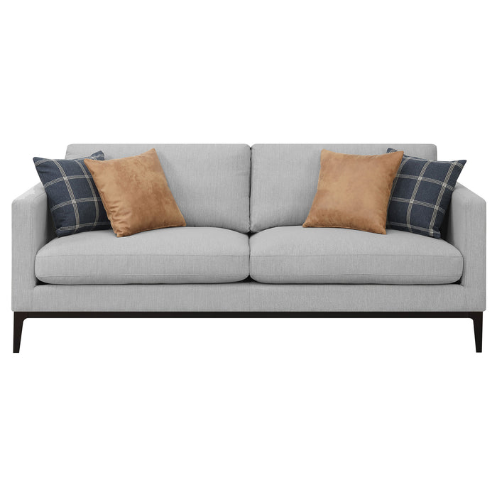 Apperson Stationary Sets - U&U Home Budget Furniture (Carteret, NJ)
